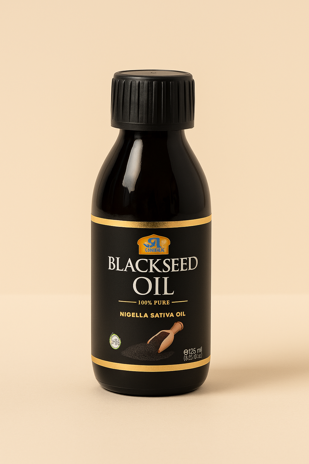 Black Seed Oil (Kalonji) 120 ml