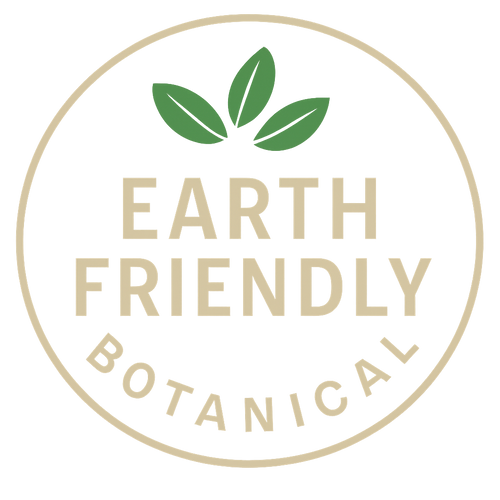Earth Friendly Botanical