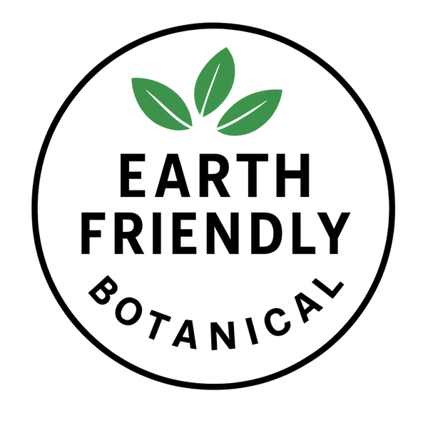 Earth Friendly Botanical
