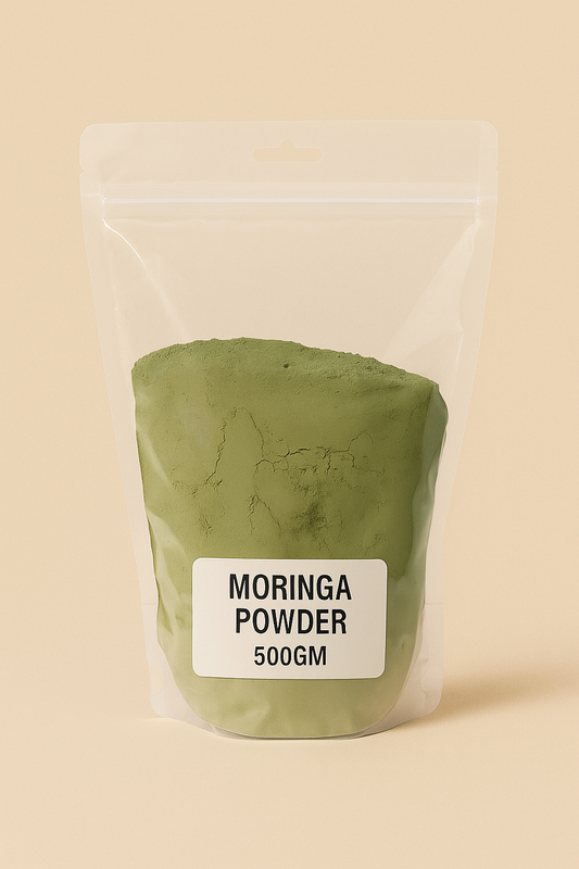 Moringa Powder 500g