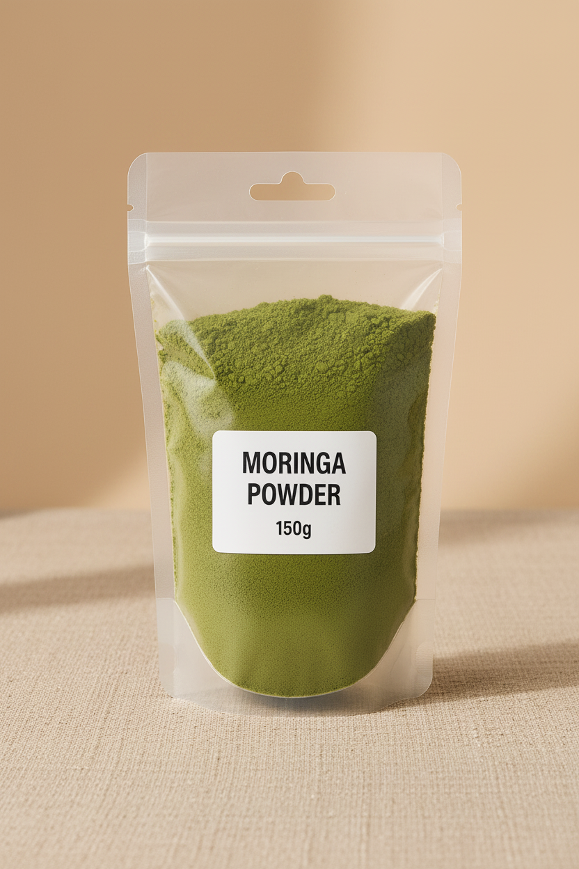 Moringa Powder 150g