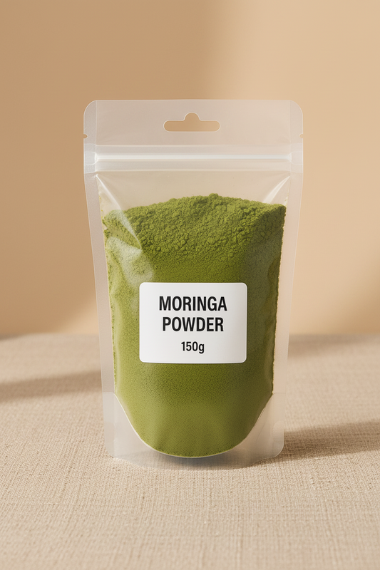 Moringa Powder 150g